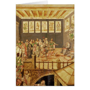 La conquête du Mexique