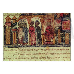 La conversion   d'Olga