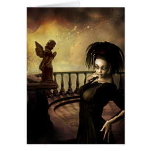 La copie rêveuse de Mage