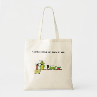 La correction, sac à main à produits organiques