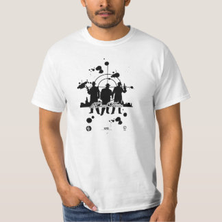 La Cosa Nostra T-Shirt