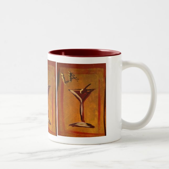 LA COSMO MUG (Right)