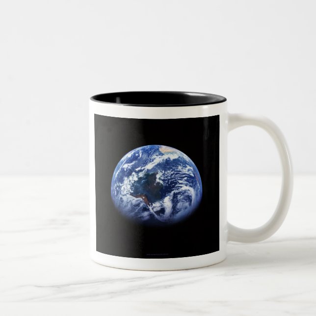 La coupe du monde - la terre de la grande tasse de (Droit)
