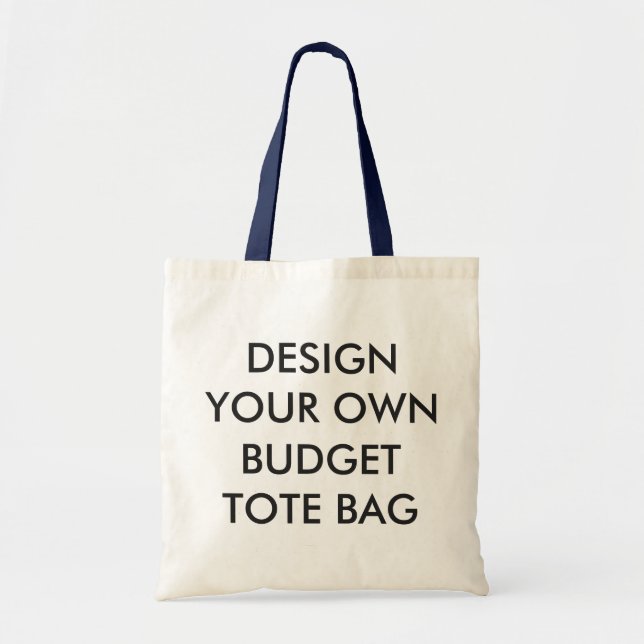 La coutume a personnalisé le sac fourre-tout à (Devant)