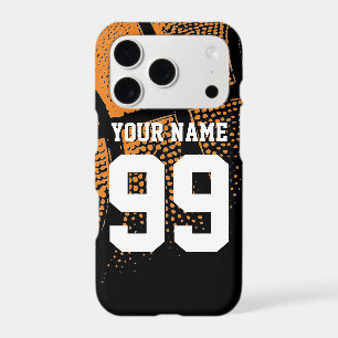 La coutume folâtre le coque iphone de nombre de