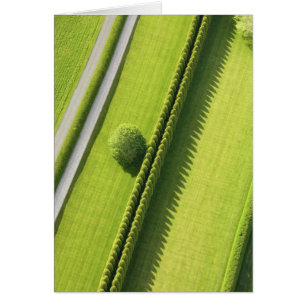 La couverture dans les Hamptons