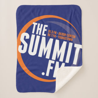 La couverture de FM Sherpa de sommet