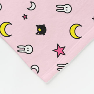 La couverture de l'étoile de la chatte lunaire