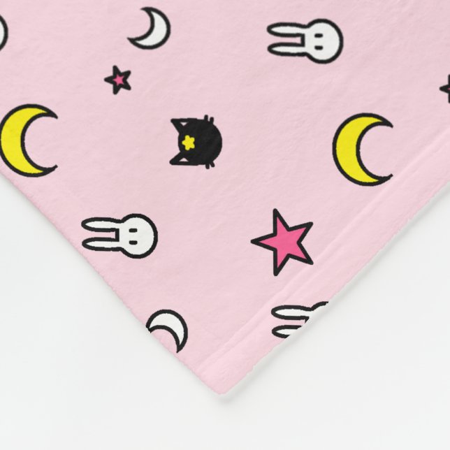 La couverture de l'étoile de la chatte lunaire (Coin)