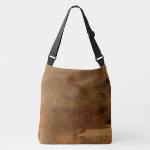La couverture de livre rustique met en sac le