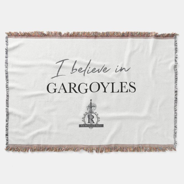 La couverture de série de révélation (Devant)