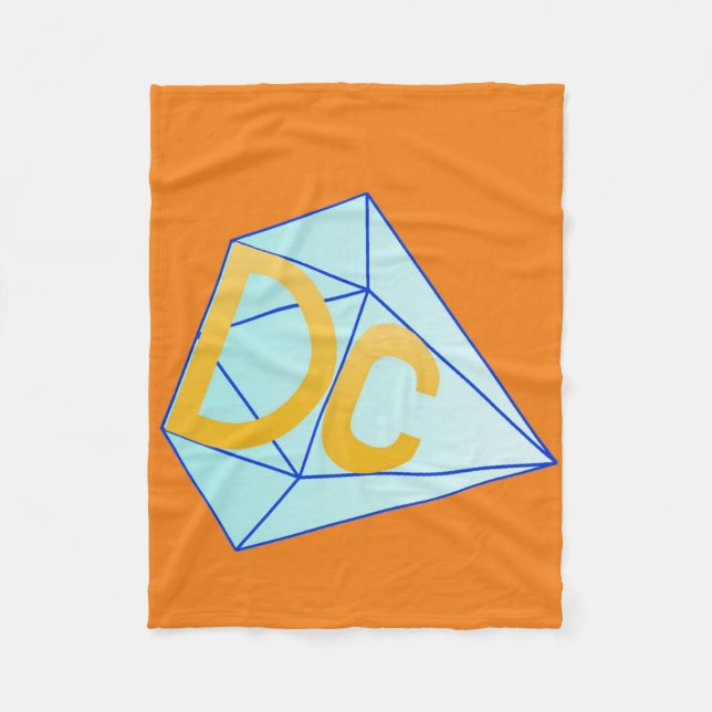 La couverture impressionnante du C.C (Devant)