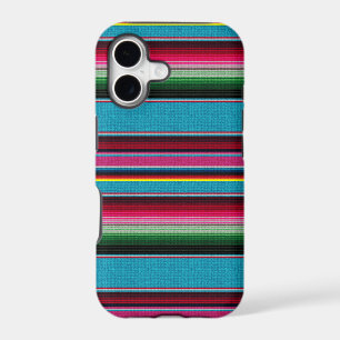 La couverture mexicaine