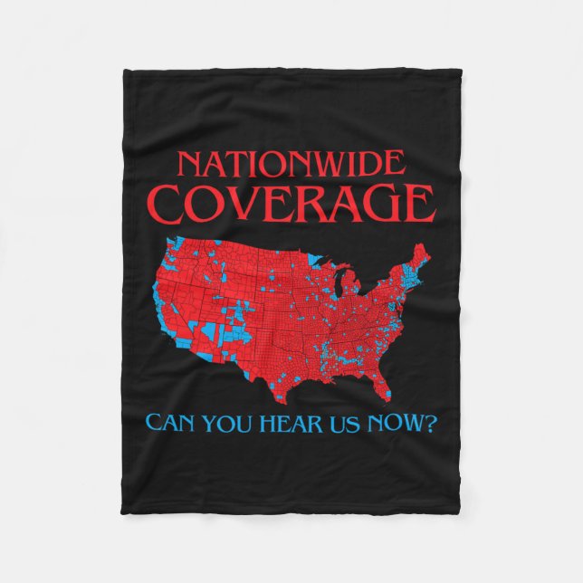 La Couverture Nationale De Trump 2024 Peut-On Nous (Devant)
