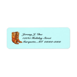 La cow-girl occidentale de cowboy d'usage