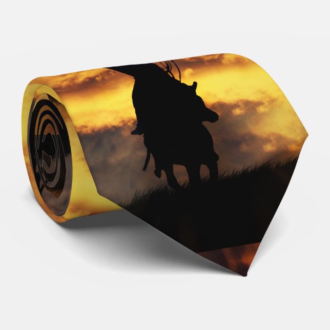 La Cravate de Roper (Roulé)