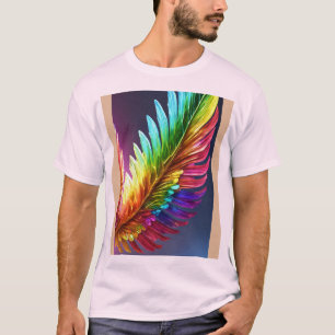 La création d'un titre de T-shirt engageant impliq