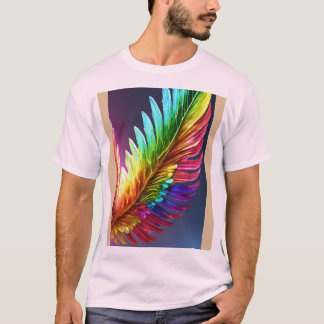 La création d'un titre de T-shirt engageant impliq