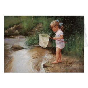 La crique du cristal