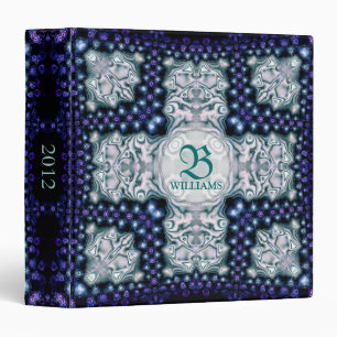 La croix Jewels le classeur celtique médiéval