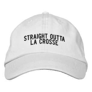 La Crosse Wisconsin Hat