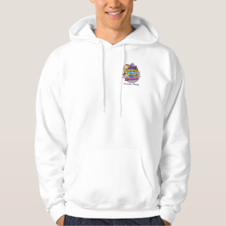 La Cruizine de Lance à la Chemise de sueur Sweat -