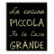 La Cucina (The Kitchen) Poster