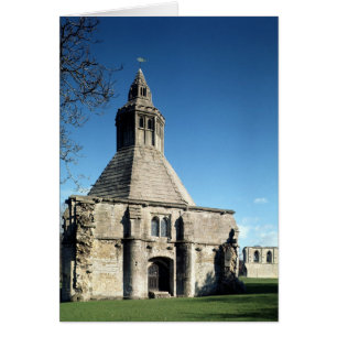 La cuisine de l'abbé