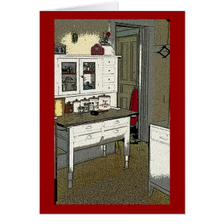 La cuisine d'Ellen encore
