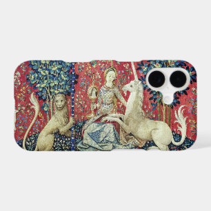 La Dame à la licorne, La Vue