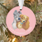 La dame classique et le cambriolage