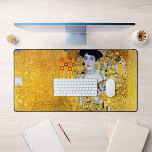 La Dame en or, Gustav Klimt