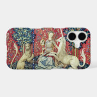 La Dame et la licorne, Vue