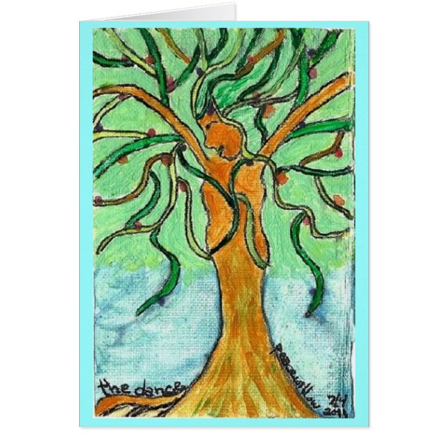 la danse par le peacewillow (Devant)