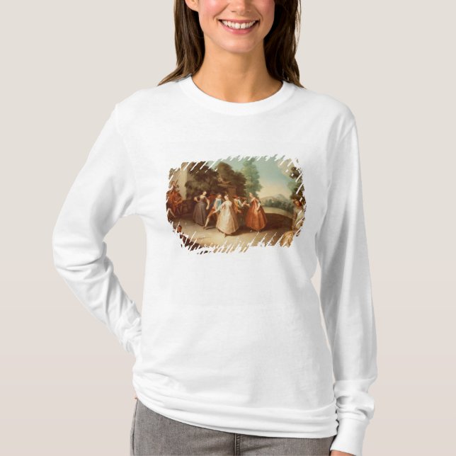 La Danse T-Shirt (Front)