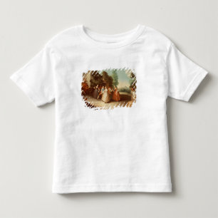 La Danse Toddler T-shirt