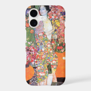 La Danseuse, Gustav Klimt