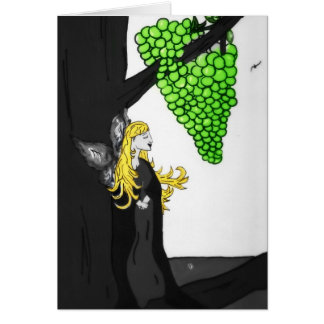 LA DERNIÈRE VIGNE