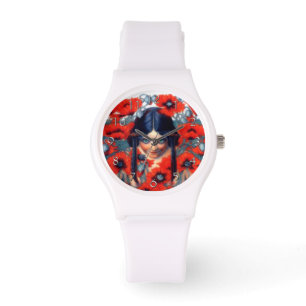 La Destruction Watch