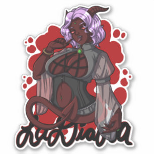 La Diabla