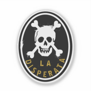 LA DISPERATA