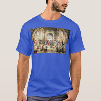 La Disputa quotNavy Sealsquot T-Shirt