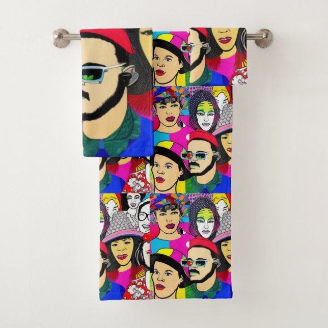 La diversité est amusante (En situation)