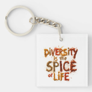 La diversité est le sel de la vie - Espace sûr