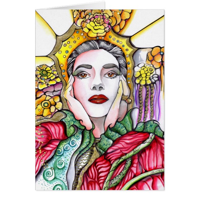 La Divina (Devant)