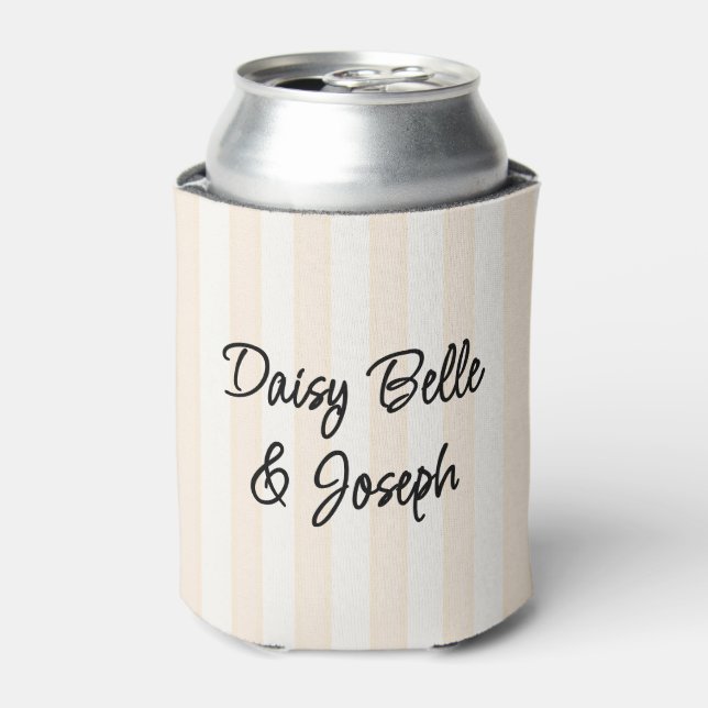La Dolce Vita   Can Cooler (Can Front)