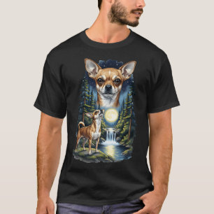 La Dolce Vita Italian Coastal Balcony with Lemon T T-Shirt
