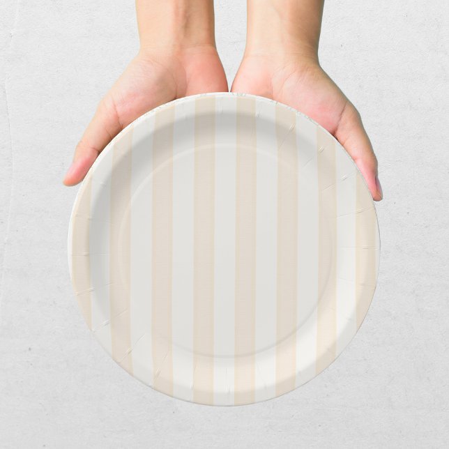 La Dolce Vita   Paper Plate (Creator Uploaded)