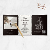 La Dolce Vita Vintage Wedding