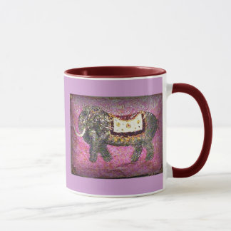 La Elefante Mug